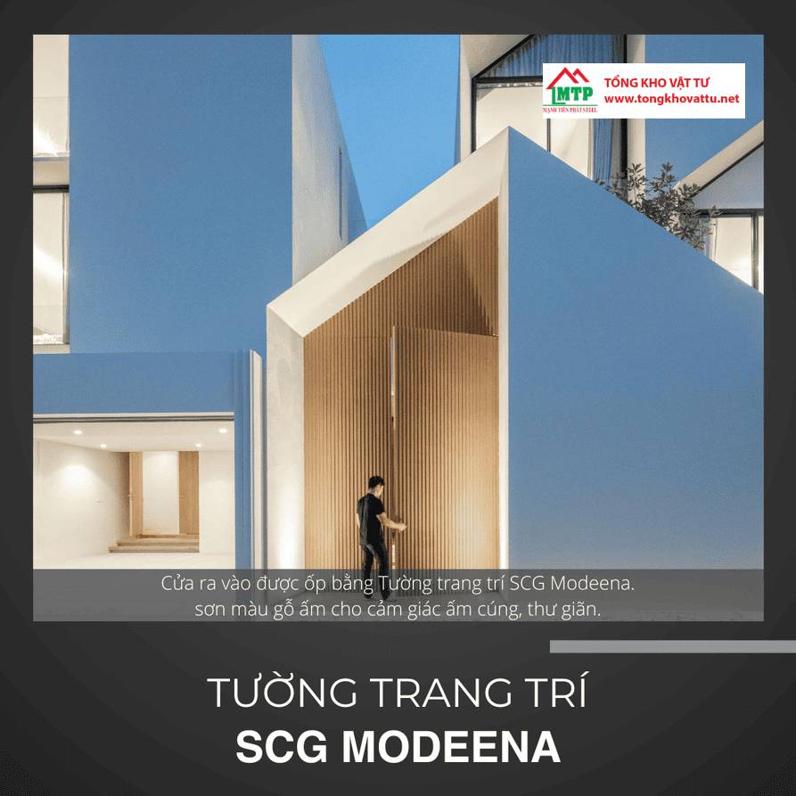 7+ Loại Tấm Xi Măng Trang Trí Đẹp, Bền (Kèm ảnh thực tế)