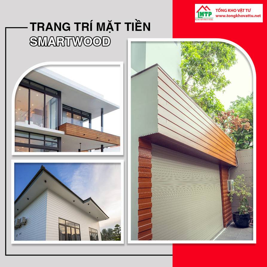 7+ Loại Tấm Xi Măng Trang Trí Đẹp, Bền (Kèm ảnh thực tế)