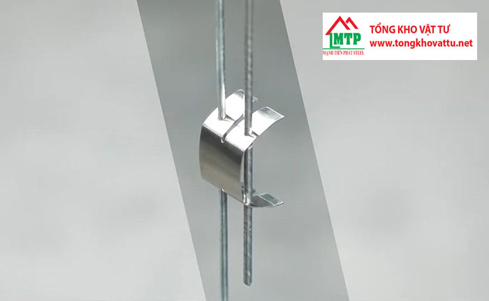 Tender Inox