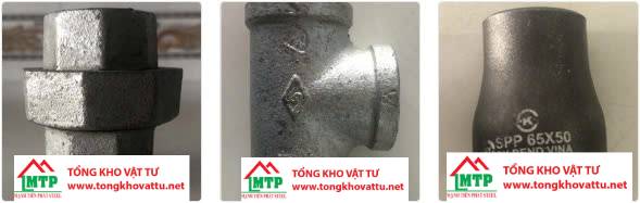 Bảng quy đổi kích thước ống (DN- Inchs – D- Phi)