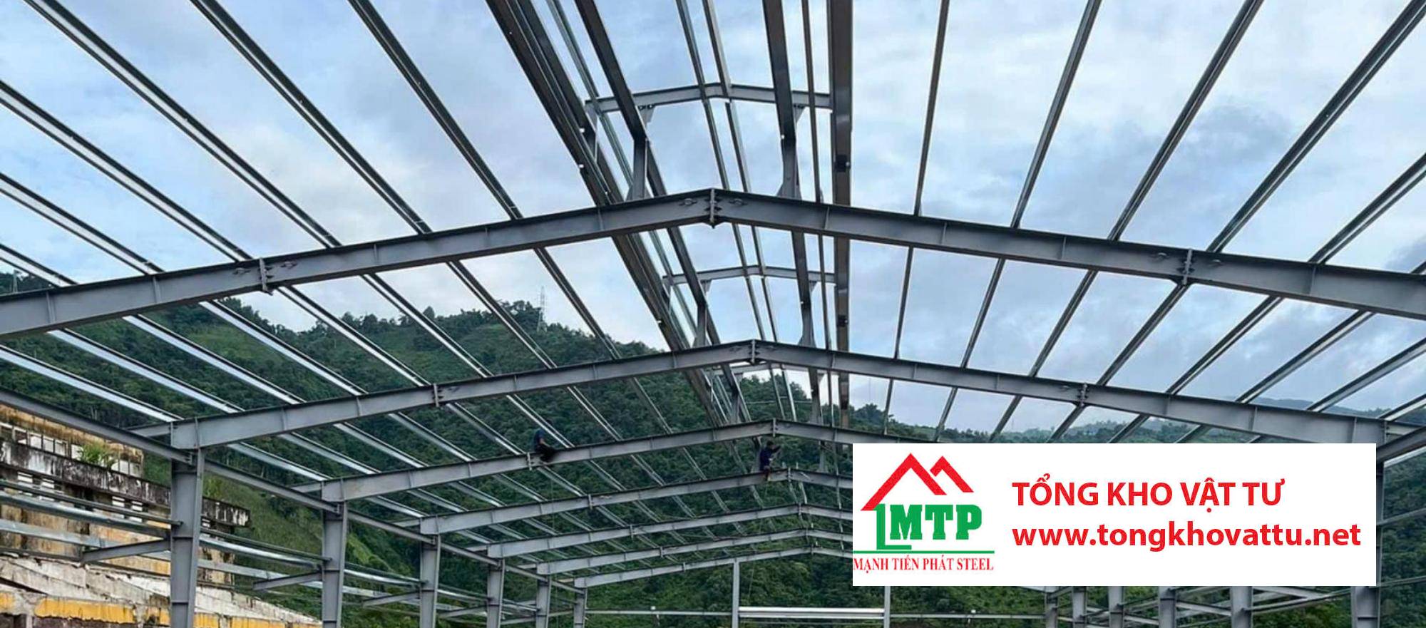Bảng Tra Trọng Lượng Thép Hình I