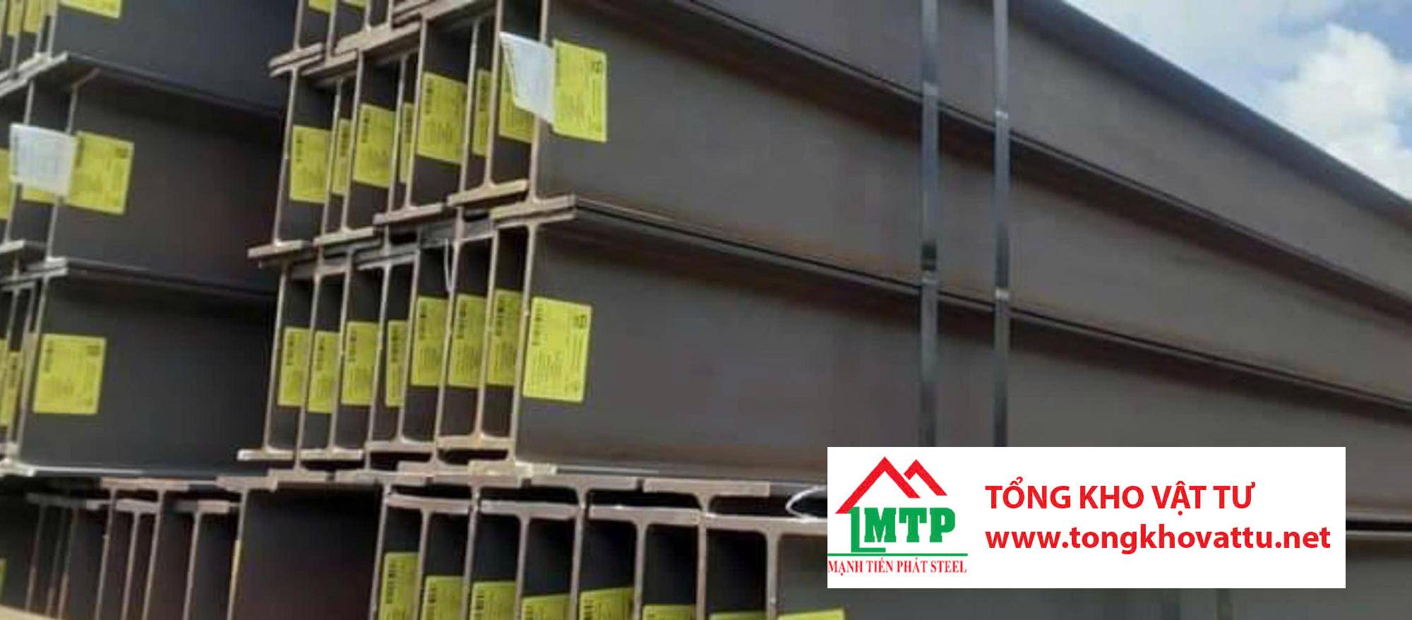 Bảng Tra Trọng Lượng Thép Hình I