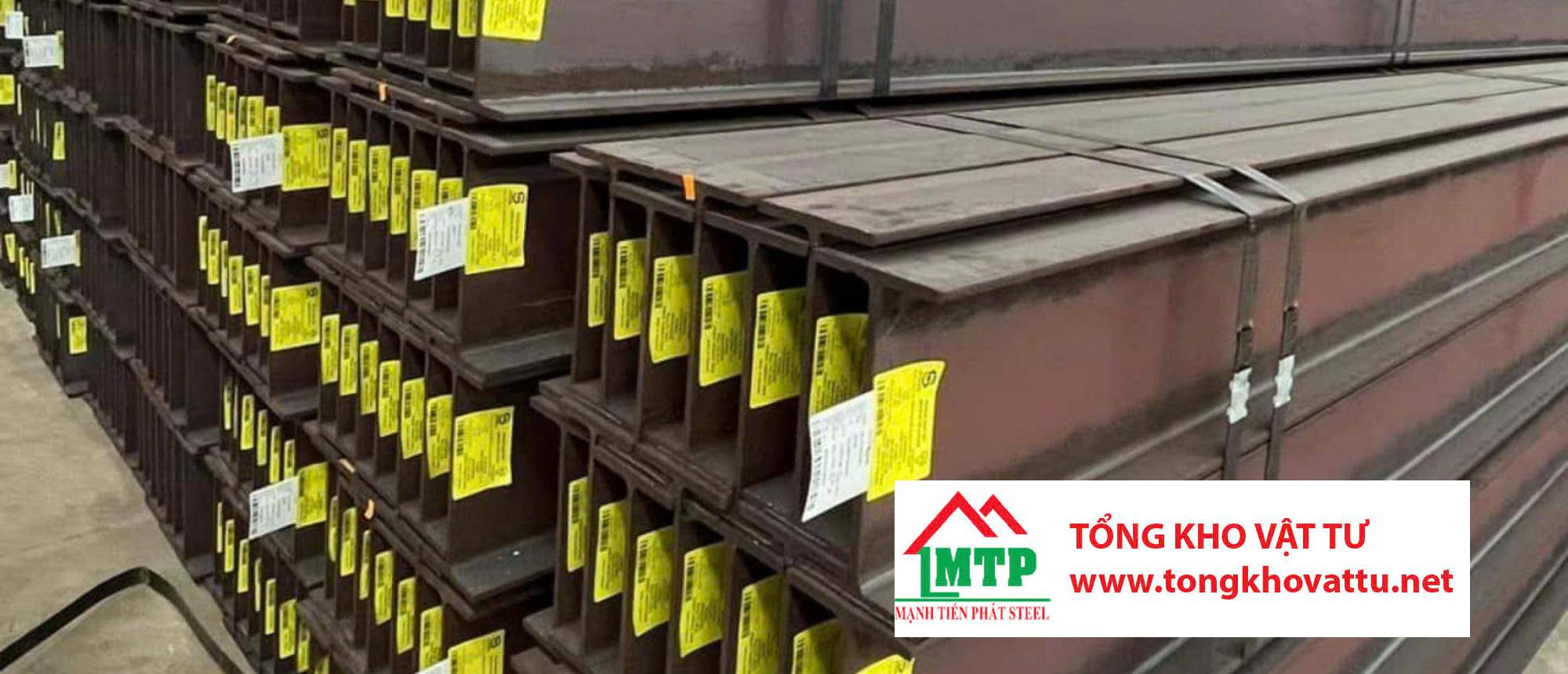 Bảng Tra Trọng Lượng Thép Hình I