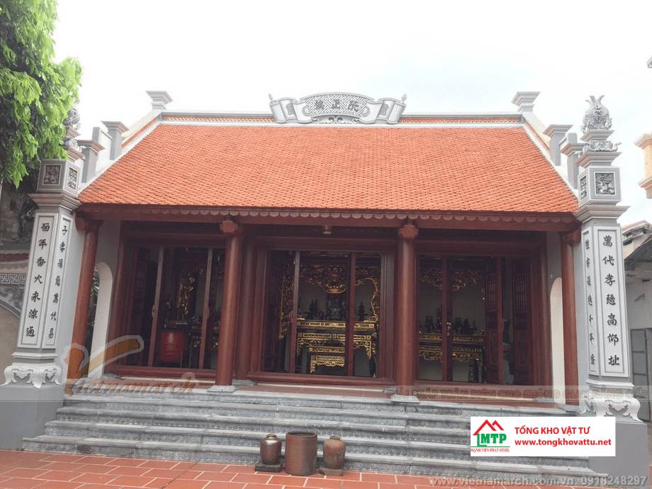 Bê tông giả gỗ làm nhà sàn, nhà thờ, lót sàn, hàng rào | Địa chỉ cung cấp bê tông giả gỗ