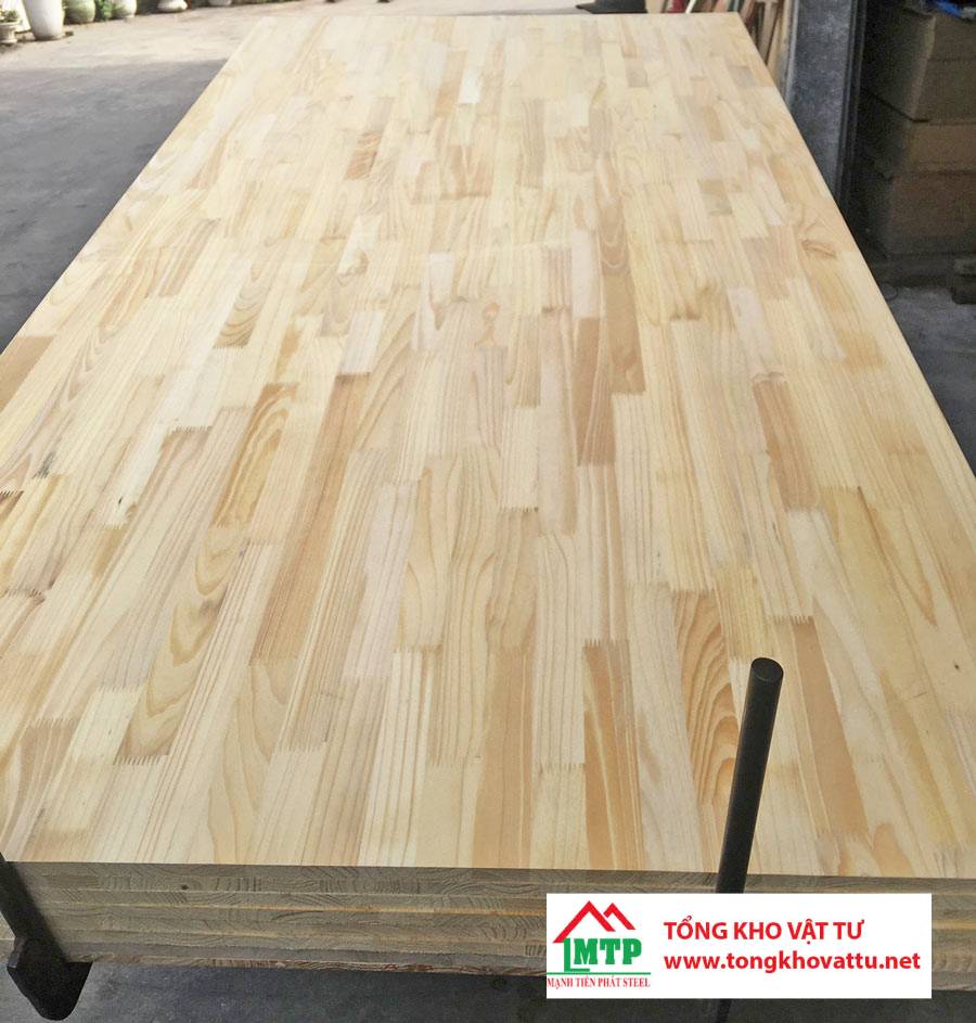 Bí Mật Đằng Sau Những Tấm Ván Ép Hoàn Hảo Mà Nhà Phân Phối Nào Cũng Nên Biết