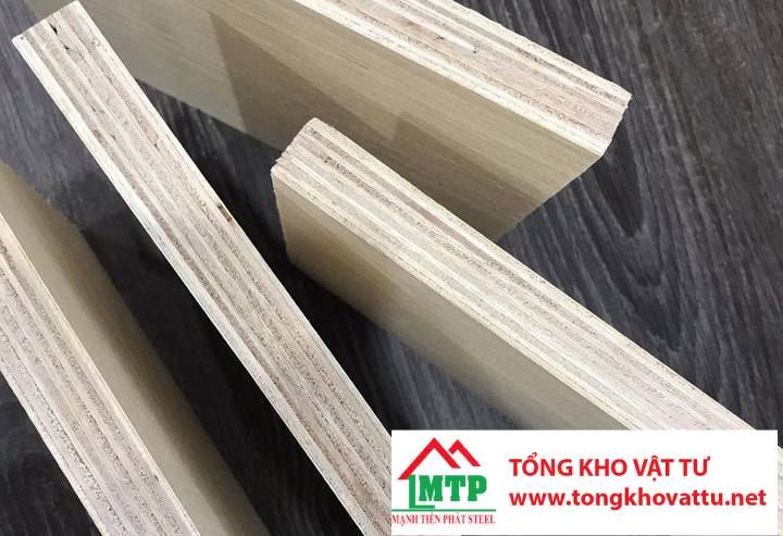 Bí Mật Đằng Sau Những Tấm Ván Ép Hoàn Hảo Mà Nhà Phân Phối Nào Cũng Nên Biết