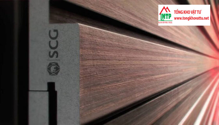 Các loại tấm Cemboard: Phân loại và 11 loại Cemboard được ưa chuộng