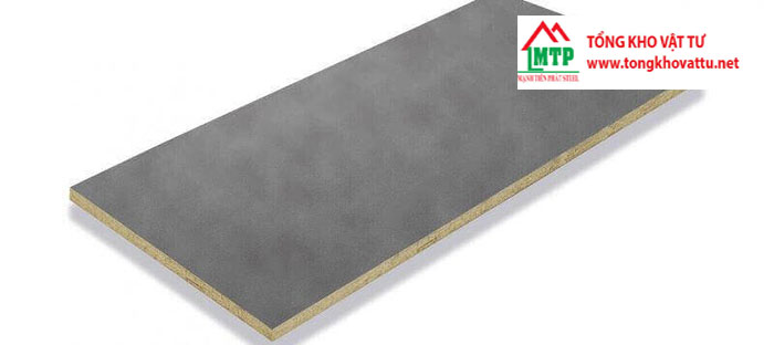 Các loại tấm Cemboard: Phân loại và 11 loại Cemboard được ưa chuộng