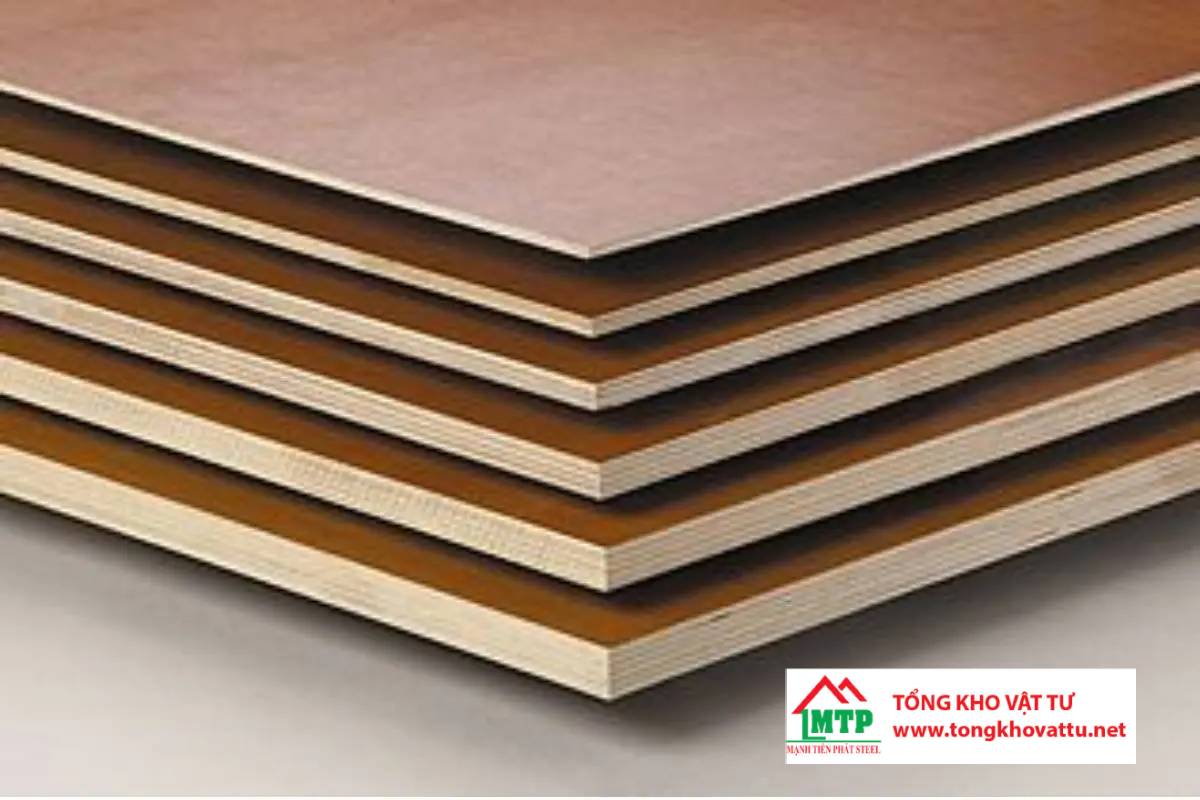 Cách chọn độ dày ván ép bao bì phù hợp