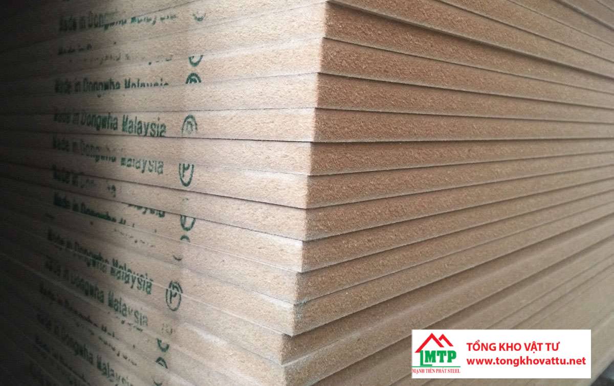 Cách chọn độ dày ván ép bao bì phù hợp