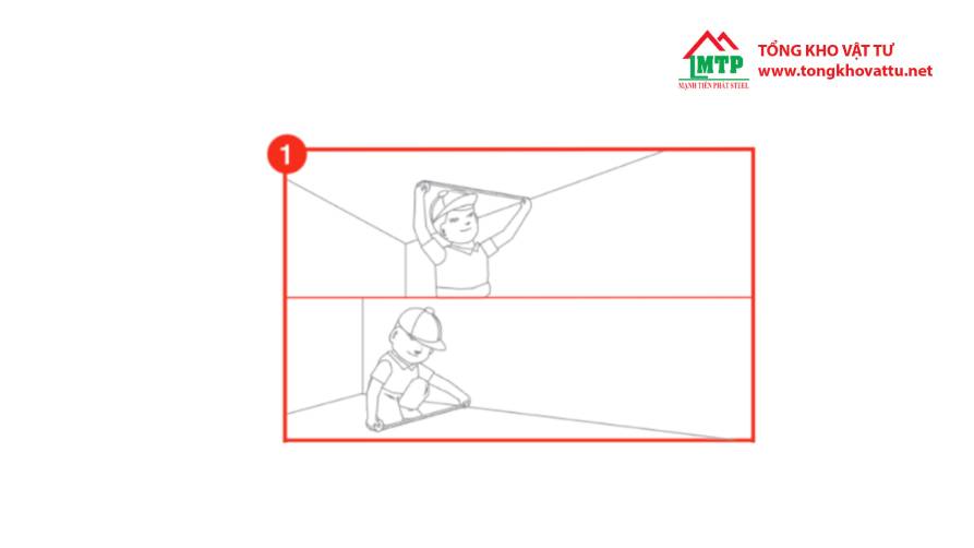 Cách lắp đặt, thi công tấm cemboard đúng kỹ thuật, từ A-Z