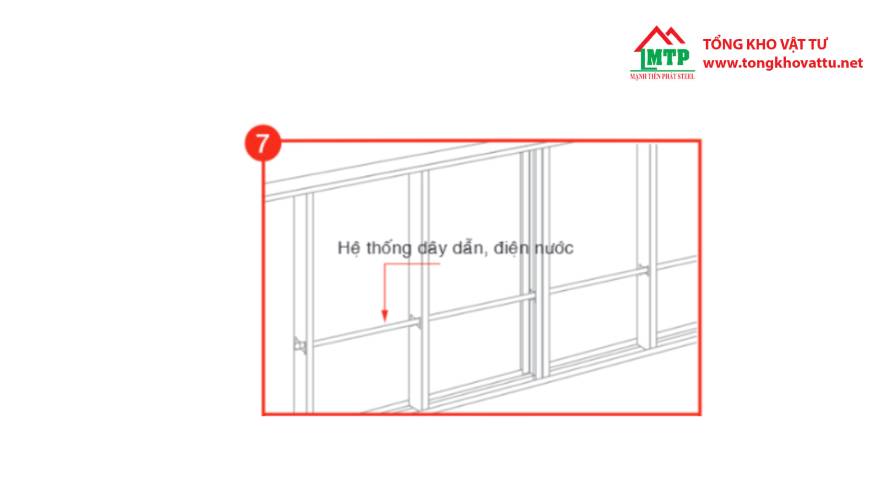 Cách lắp đặt, thi công tấm cemboard đúng kỹ thuật, từ A-Z