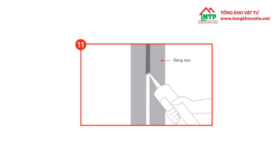 Cách lắp đặt, thi công tấm cemboard đúng kỹ thuật, từ A-Z