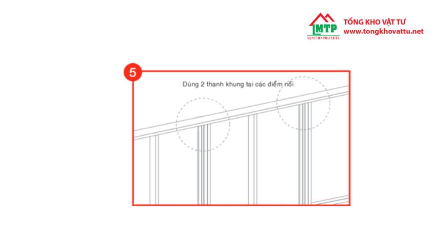 Cách lắp đặt, thi công tấm cemboard đúng kỹ thuật, từ A-Z