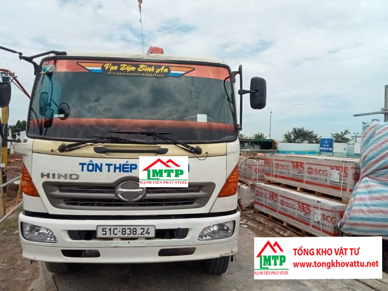Cách Nhận Biết Thép Hộp Hoa Sen Chính Hãng Dễ Dàng & Chính Xác Nhất