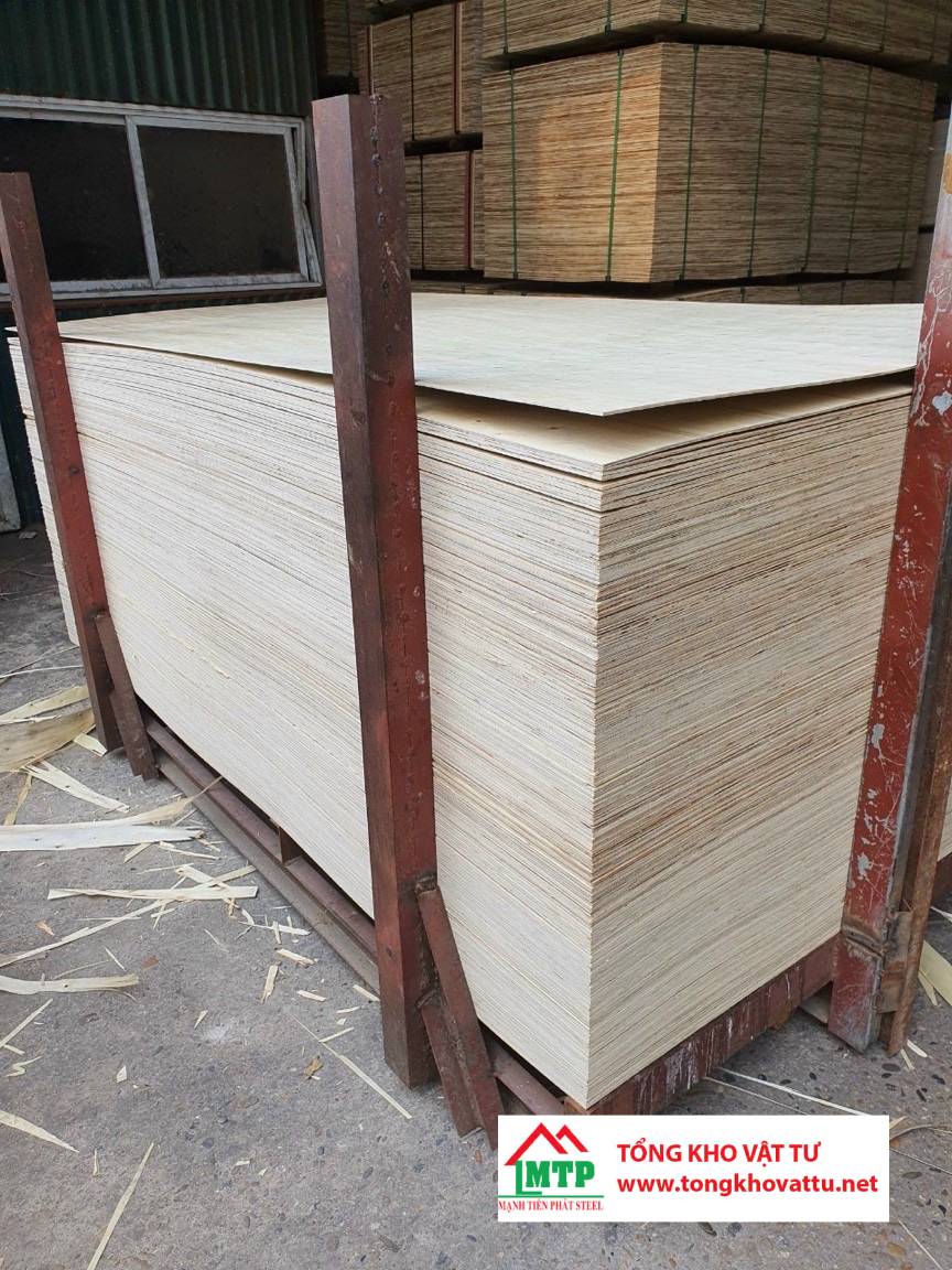 Cách nhận biết ván ép bao bì chất lượng cao