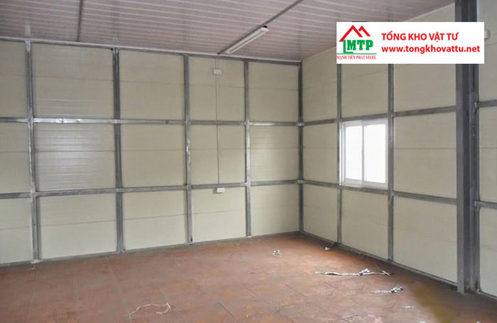Cách thi công tấm xi măng Thái Lan: An toàn – Đơn giản – Chi tiết