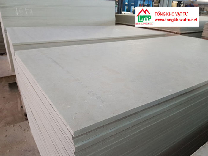 Cách thi công tấm xi măng Thái Lan: An toàn – Đơn giản – Chi tiết