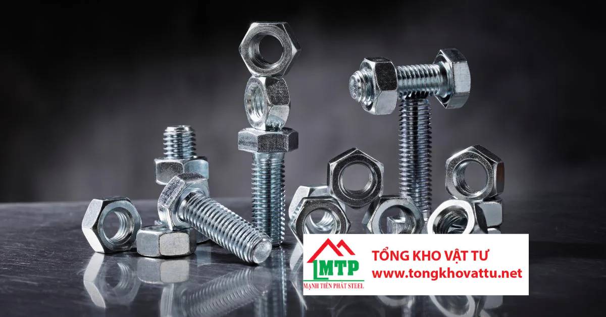 Cấp độ bền của Bulong-Bảng tra cấp bền bulong tiêu chuẩn