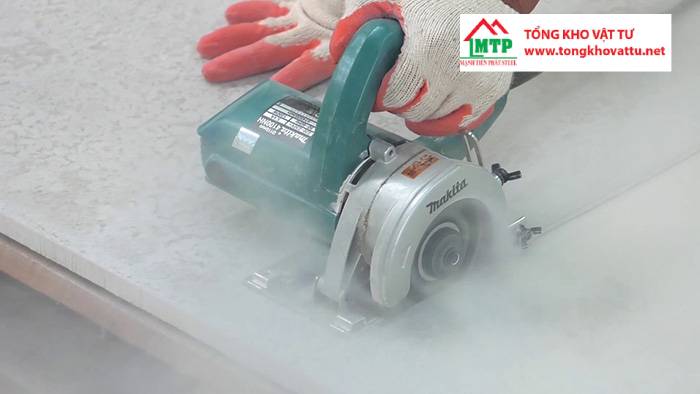Tấm Cemboard có cắt được không?