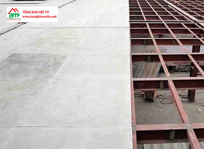 2 phương pháp chống thấm cho sàn Cemboard ĐƠN GIẢN – HIỆU QUẢ – TIẾT KIỆM!