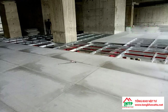 2 phương pháp chống thấm cho sàn Cemboard ĐƠN GIẢN – HIỆU QUẢ – TIẾT KIỆM!