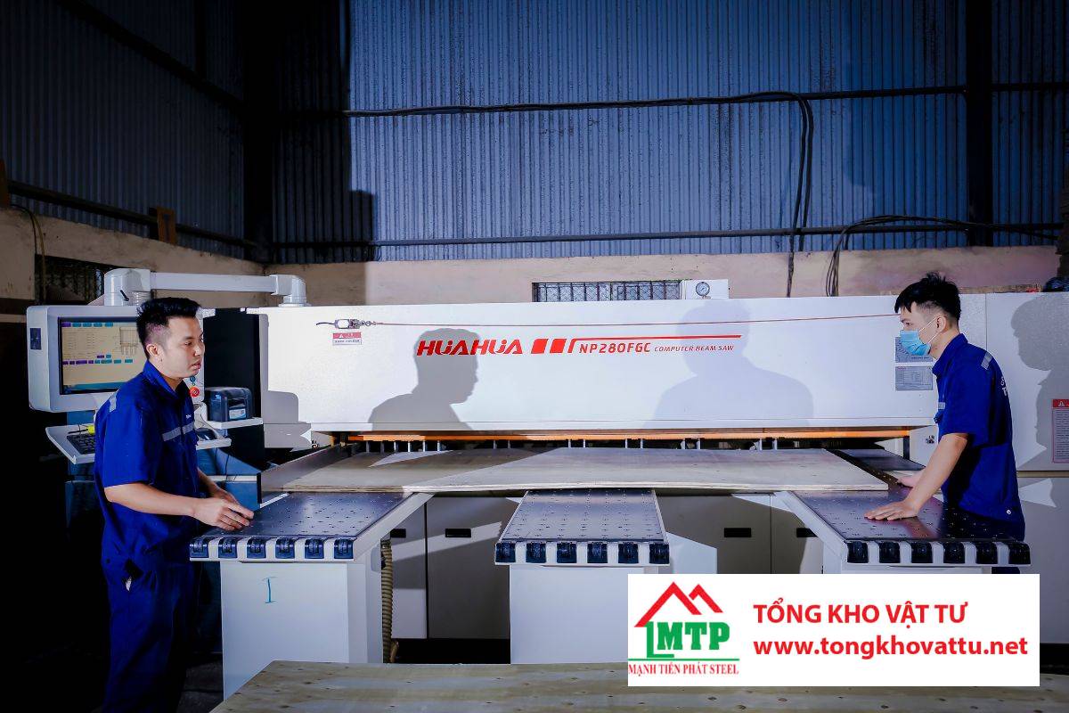 Chuyển đổi số trong ngành sản xuất bao bì: Lợi ích và thách thức