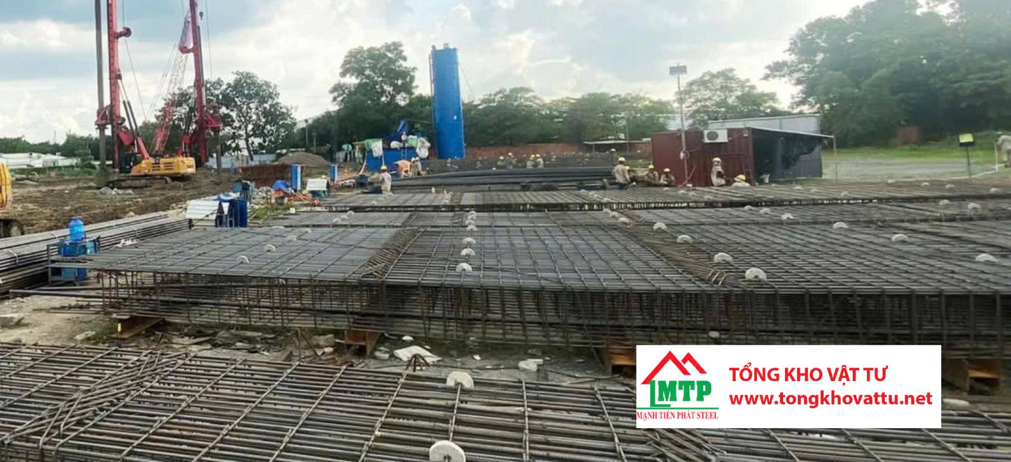 Cọc Ba-rét Là Gì? So sánh cọc Ba-rét và cọc nhồi