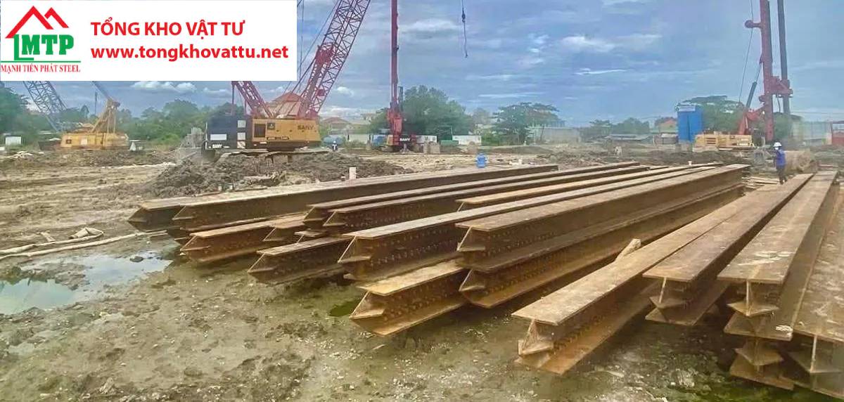 Cột chống tạm (Kingpost) là gì?