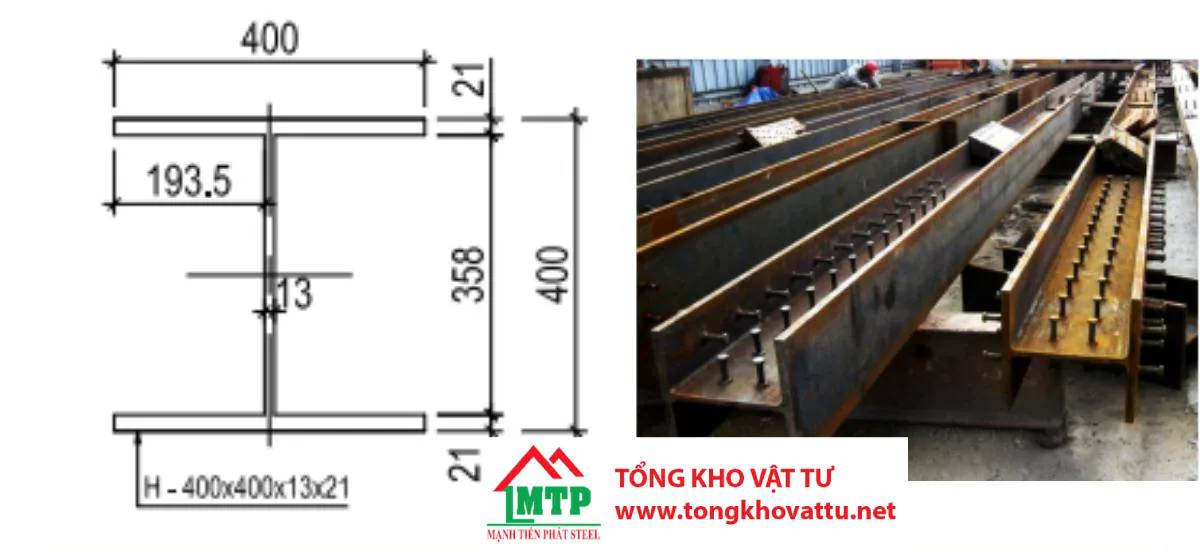 Cột chống tạm (Kingpost) là gì?