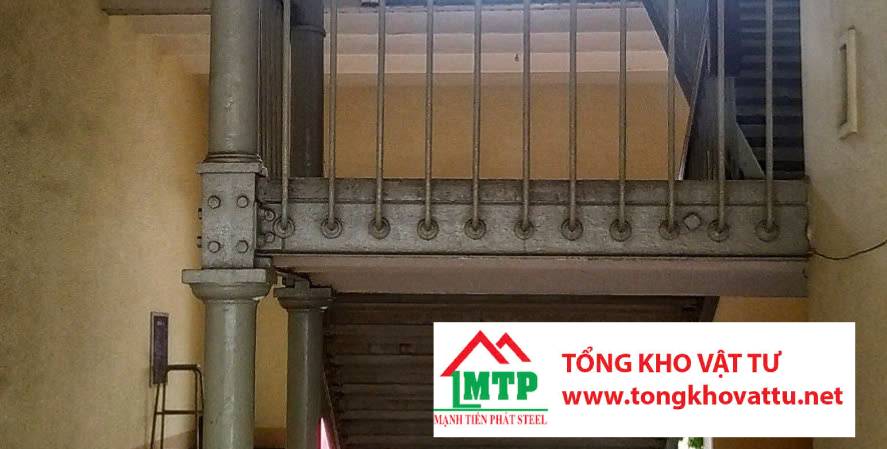 Dầm chữ I là gì? Phương pháp nối dầm I thông dụng