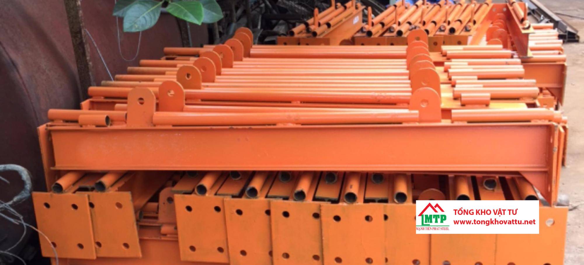Dầm chữ I là gì? Phương pháp nối dầm I thông dụng