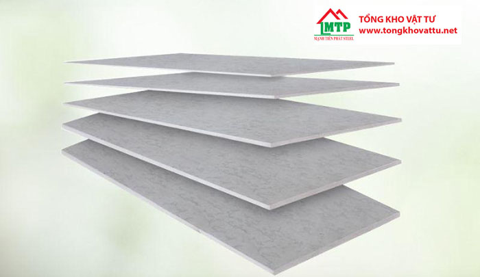 Đánh giá tấm Cemboard khác quan qua ƯU – NHƯỢC điểm và ứng dụng thực tế!