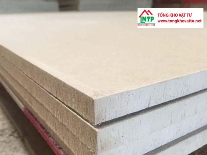 Đánh giá tấm Cemboard khác quan qua ƯU – NHƯỢC điểm và ứng dụng thực tế!