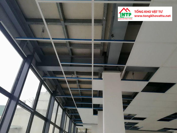 Đánh giá tấm Cemboard khác quan qua ƯU – NHƯỢC điểm và ứng dụng thực tế!