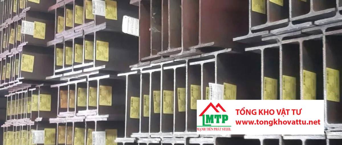 Dấu hiệu nhận biết thép hình POSCO chính hãng
