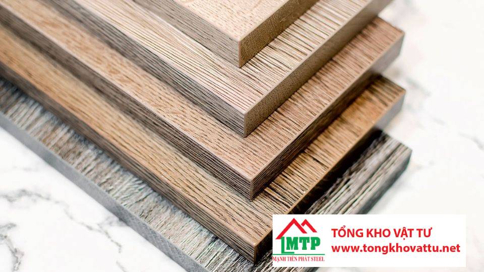 Điều gì xảy ra khi đun sôi ván ép trong thời gian dài?