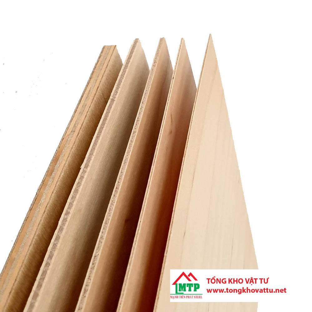 Điều gì xảy ra khi đun sôi ván ép trong thời gian dài?