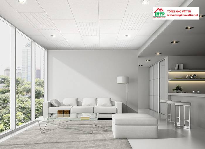 Độ bền tấm Cemboard | Chuyên gia đánh giá và lưu ý khi sử dụng