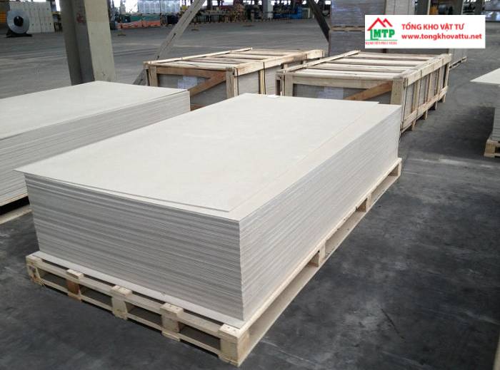 Độ bền tấm Cemboard | Chuyên gia đánh giá và lưu ý khi sử dụng