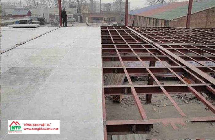 Độ bền tấm Cemboard | Chuyên gia đánh giá và lưu ý khi sử dụng
