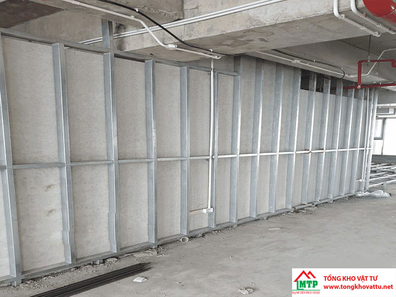 Bảng báo giá tấm cemboard HLC mới nhất 2025