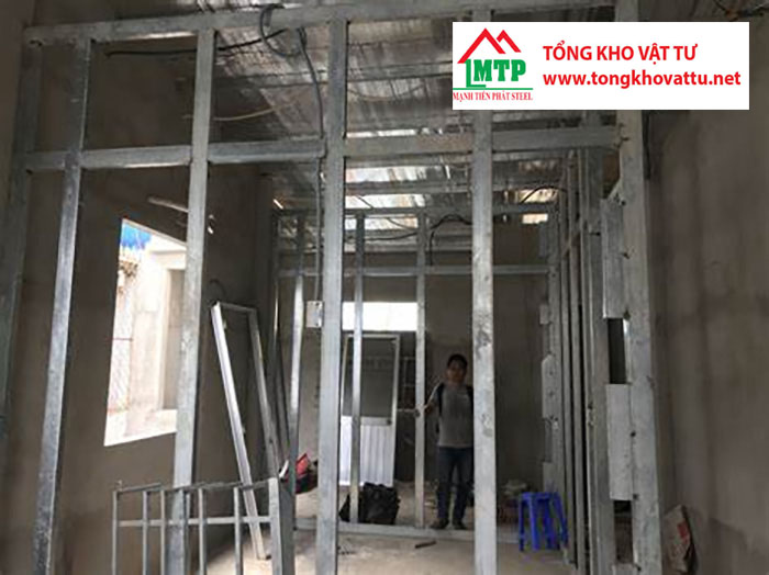 Giá thi công Cemboard chi tiết nhất 2025: Những điều bạn cần lưu ý!