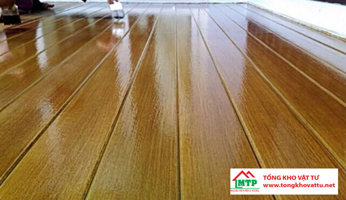 Giá thi công Cemboard chi tiết nhất 2025: Những điều bạn cần lưu ý!