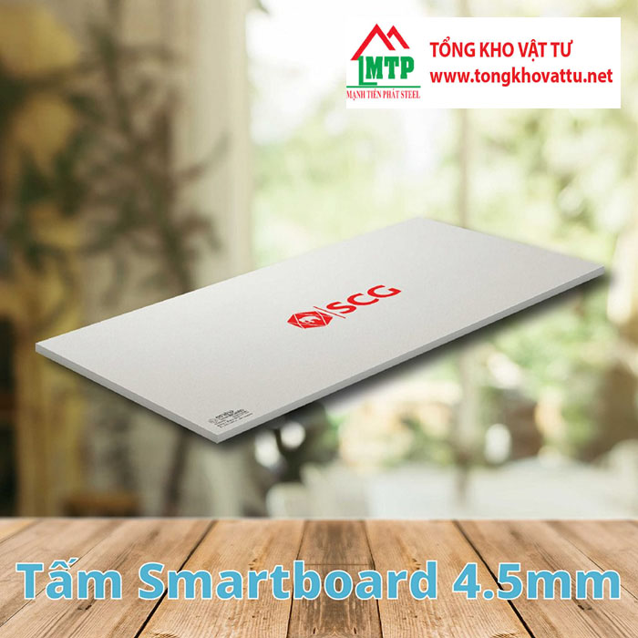 Giá thi công Cemboard chi tiết nhất 2025: Những điều bạn cần lưu ý!