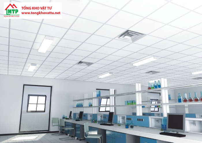 Báo giá thi công tấm xi măng Cemboard theo ứng dụng CHI TIẾT NHẤT