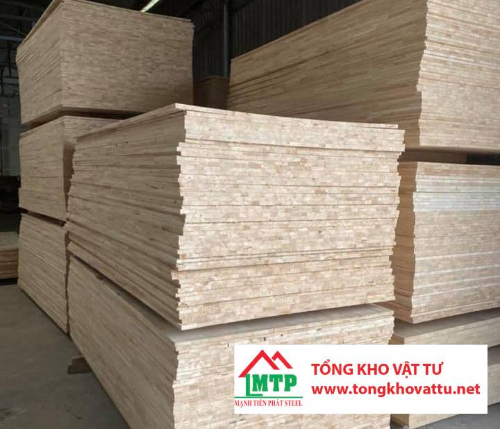 Gỗ Ép Có Bền Không? Sự Thật Về Gỗ Ép Cao Cấp, Cao Su và Dòng Chống Nước