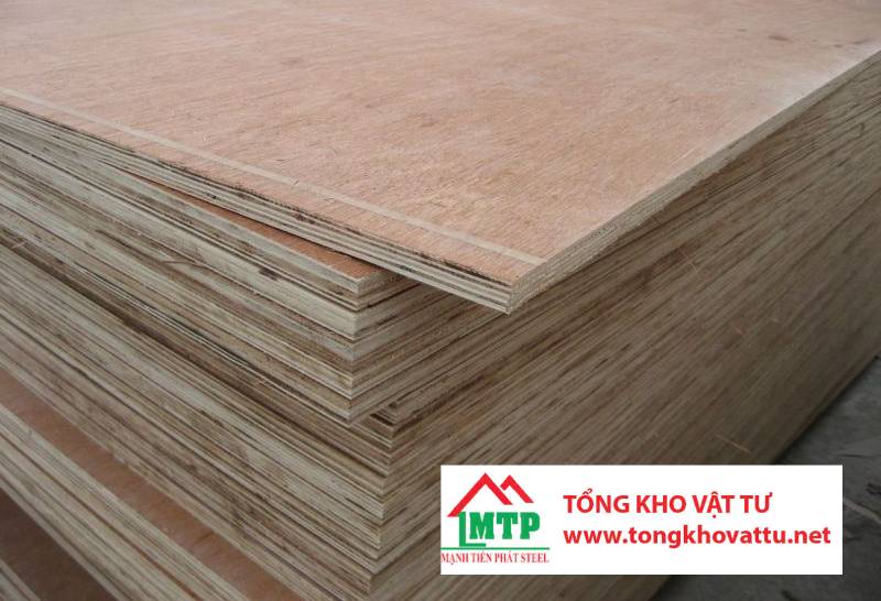 Gỗ Ép Có Bền Không? Sự Thật Về Gỗ Ép Cao Cấp, Cao Su và Dòng Chống Nước