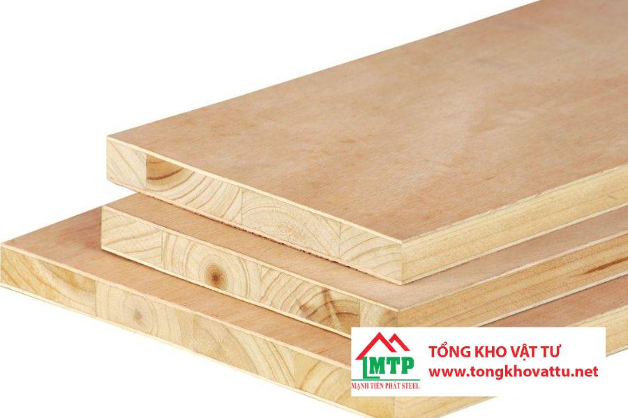 Gỗ Ép Có Bền Không? Sự Thật Về Gỗ Ép Cao Cấp, Cao Su và Dòng Chống Nước