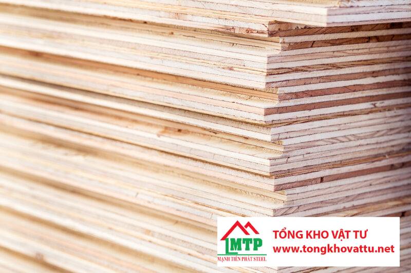 Gỗ Ván Ép Calibrated vs Gỗ Ván Ép Birch Điểm Khác Biệt Là Gì?